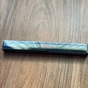 huda beauty duo eyeliner pencil & liquid